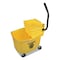 Impact Products 32 oz Side Press Mop Bucket and Wringer Combination, Yellow IMP 6Y/2635-3Y - alternate 2